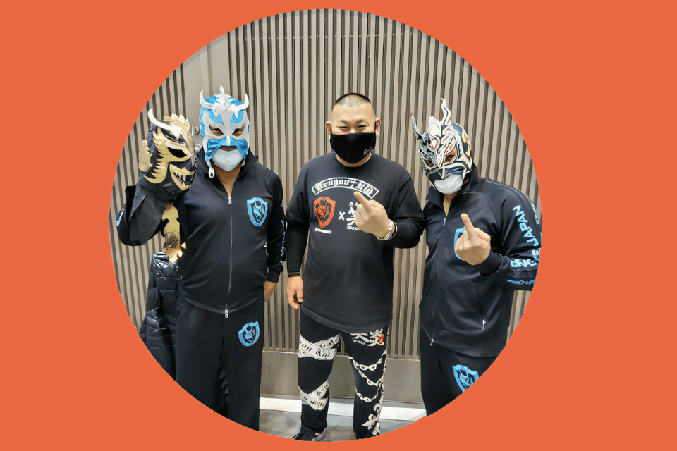 笑炎スマイルボックス