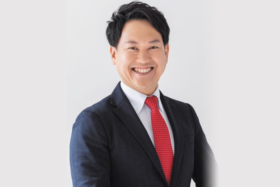 末永けい愛知県議会議員/13:30